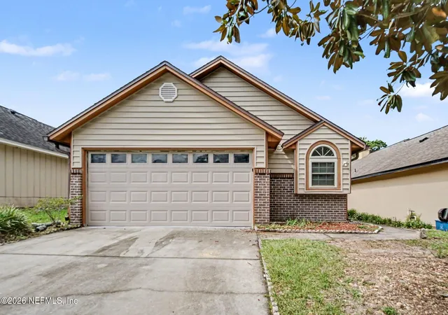 Photo 1 of Single family home for sale at 1264 Suffolk Pl, Orange Park, FL 32065 | MLS# 2163092 | Listing updated on 2026-09-10