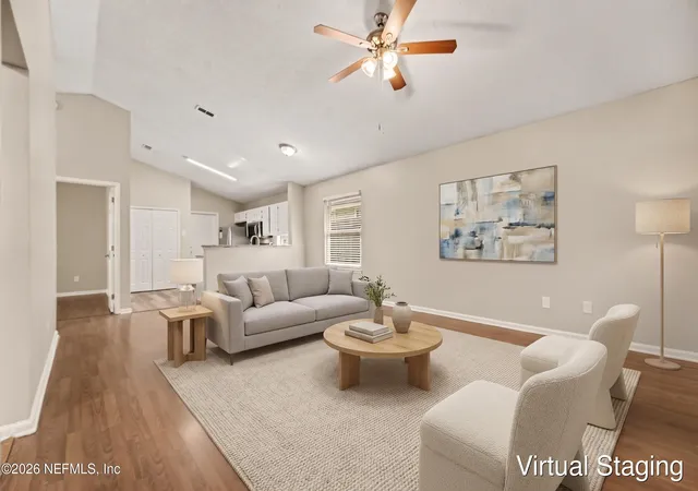 Photo 3 of Single family home for sale at 1264 Suffolk Pl, Orange Park, FL 32065 | MLS# 2163092 | Listing updated on 2026-09-24