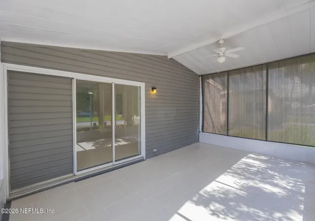 Photo 3 of Manufactured home for sale at 140 Pine Lake Dr, Satsuma, FL 32189 | MLS# 2162843 | Listing updated on 2026-09-09