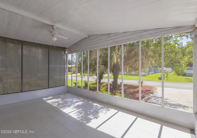 Photo 4 of Manufactured home for sale at 140 Pine Lake Dr, Satsuma, FL 32189 | MLS# 2162843 | Listing updated on 2026-09-09