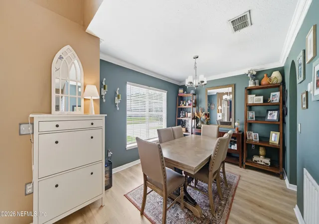 Photo 4 of Single family home for sale at 3480 Steelgate Ct, Middleburg, FL 32068 | MLS# 2164220 | Listing updated on 2026-09-10