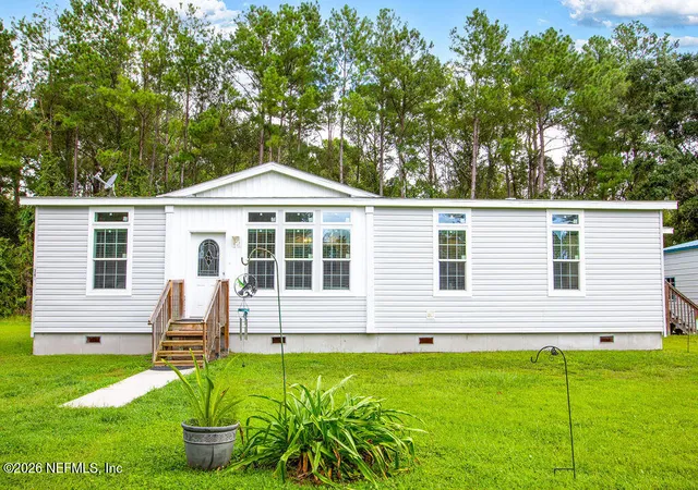 Photo 2 of Single family home for sale at 2763 Mortimer Way, Starke, FL 32091 | MLS# 2162694 | Listing updated on 2026-09-15