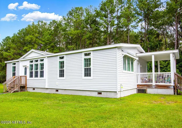 Photo 3 of Single family home for sale at 2763 Mortimer Way, Starke, FL 32091 | MLS# 2162694 | Listing updated on 2026-09-15