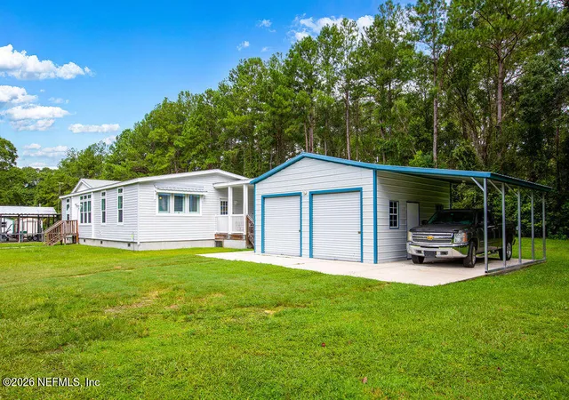 Photo 4 of Single family home for sale at 2763 Mortimer Way, Starke, FL 32091 | MLS# 2162694 | Listing updated on 2026-09-15