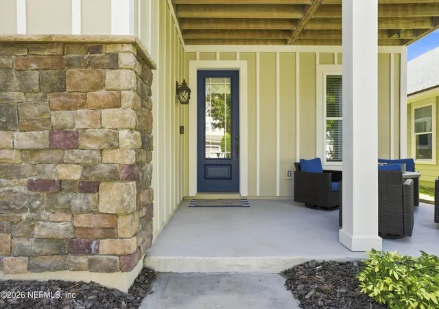 Photo 2 of Single family home for sale at 274 Jackrabbit Trl, Ponte Vedra, FL 32081 | MLS# 2162673 | Listing updated on 2026-09-11