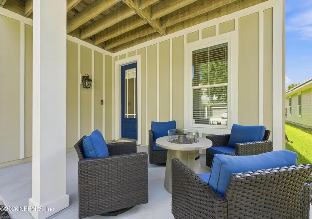 Photo 3 of Single family home for sale at 274 Jackrabbit Trl, Ponte Vedra, FL 32081 | MLS# 2162673 | Listing updated on 2026-09-11