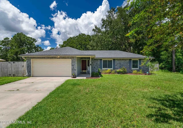 Photo 1 of Single family home for sale at 6436 Bahaia Rd, Fleming Island, FL 32003 | MLS# 2162942 | Listing updated on 2026-09-17