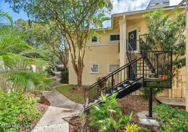 Photo 3 of Condo for sale at 1800 The Greens Way #1108, Jacksonville Beach, FL 32250 | MLS# 2162761 | Listing updated on 2026-09-17