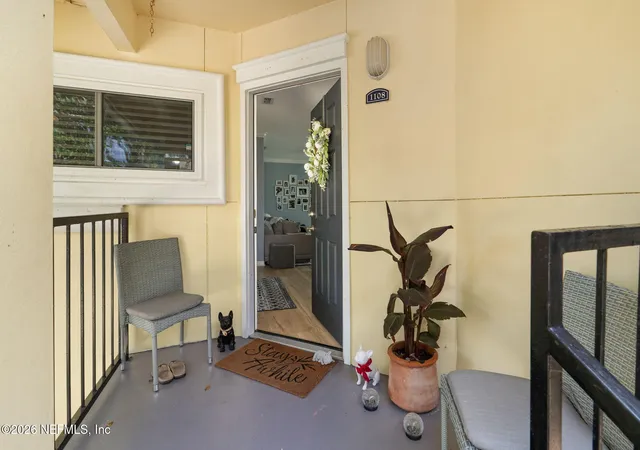 Photo 4 of Condo for sale at 1800 The Greens Way #1108, Jacksonville Beach, FL 32250 | MLS# 2162761 | Listing updated on 2026-09-17