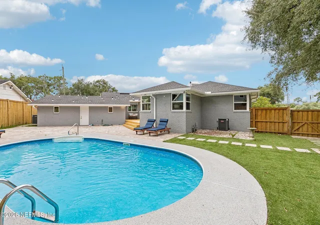 Photo 3 of Single family home for sale at 1634 Woodmere Dr, Jacksonville, FL 32210 | MLS# 2163940 | Listing updated on 2026-09-15