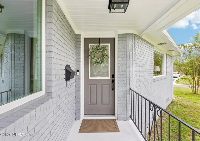 Photo 4 of Single family home for sale at 1634 Woodmere Dr, Jacksonville, FL 32210 | MLS# 2163940 | Listing updated on 2026-09-15