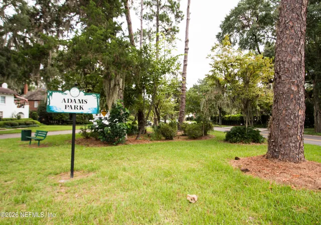 Photo 57 of Single family home for sale at 1634 Woodmere Dr, Jacksonville, FL 32210 | MLS# 2163940 | Listing updated on 2026-10-08