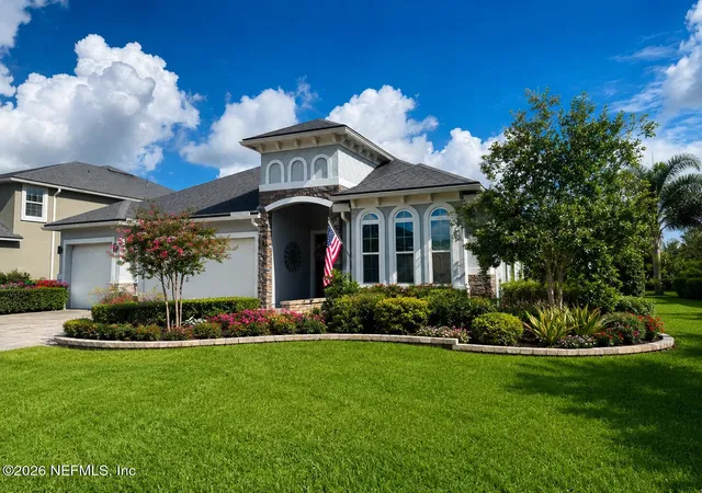 Photo 1 of Single family home for sale at 2239 Clb Lake Dr, Orange Park, FL 32065 | MLS# 2162908 | Listing updated on 2026-10-08