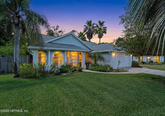 Photo 1 of Single family home for sale at 2884 Waverly Fls Ct, Jacksonville, FL 32224 | MLS# 2162870 | Listing updated on 2026-09-29