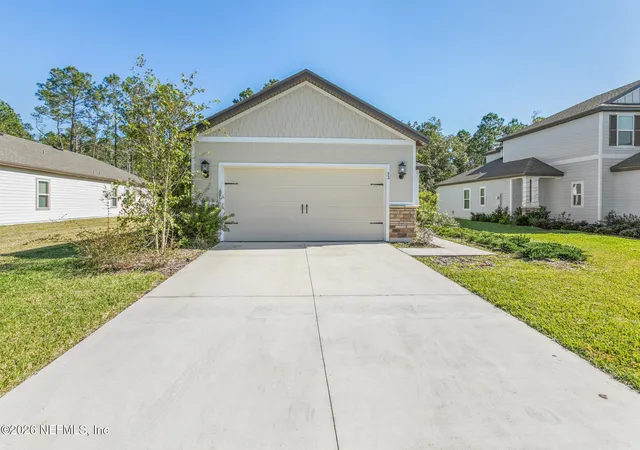 Photo 1 of Single family home for sale at 52 Falcon Ridge Rd, Saint Augustine, FL 32084 | MLS# 2163042 | Listing updated on 2026-09-08