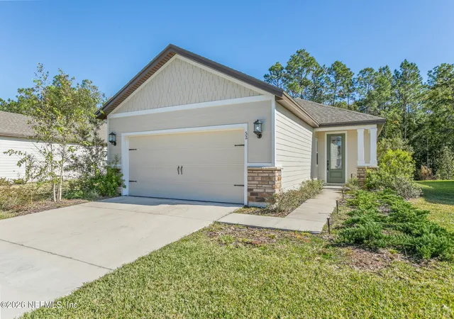 Photo 2 of Single family home for sale at 52 Falcon Ridge Rd, Saint Augustine, FL 32084 | MLS# 2163042 | Listing updated on 2026-09-08