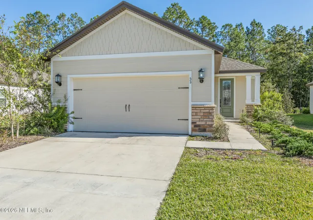 Photo 3 of Single family home for sale at 52 Falcon Ridge Rd, Saint Augustine, FL 32084 | MLS# 2163042 | Listing updated on 2026-09-08