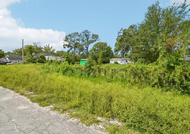Photo 3 of Land for sale at 0 Monty Ln, Jacksonville, FL 32225 | MLS# 2162688 | Listing updated on 2026-09-10