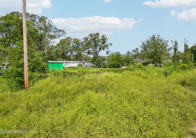 Photo 4 of Land for sale at 0 Monty Ln, Jacksonville, FL 32225 | MLS# 2162688 | Listing updated on 2026-09-10