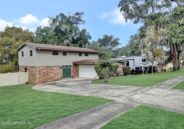 Photo 1 of Single family home for sale at 4054 Sabel Dr, Jacksonville, FL 32277 | MLS# 2162788 | Listing updated on 2026-09-07