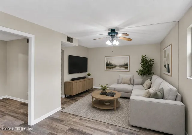 Photo 2 of Single family home for sale at 4054 Sabel Dr, Jacksonville, FL 32277 | MLS# 2162788 | Listing updated on 2026-09-07