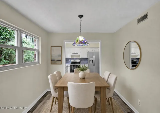 Photo 3 of Single family home for sale at 4054 Sabel Dr, Jacksonville, FL 32277 | MLS# 2162788 | Listing updated on 2026-09-07