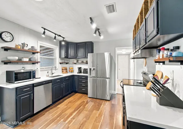 Photo 1 of Single family home for sale at 10772 S Hawaii Dr, Jacksonville, FL 32246 | MLS# 2163056 | Listing updated on 2026-10-05