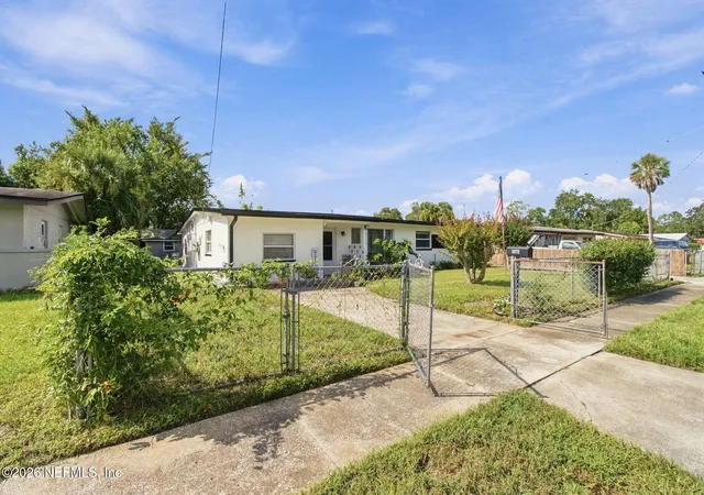 Photo 3 of Single family home for sale at 10772 S Hawaii Dr, Jacksonville, FL 32246 | MLS# 2163056 | Listing updated on 2026-10-05