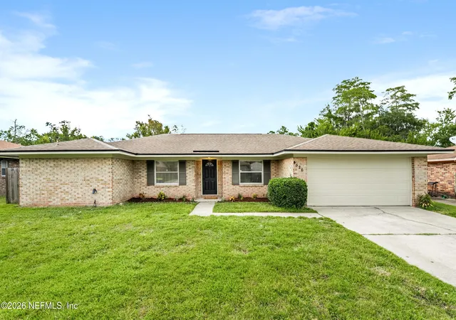 Photo 2 of Sale Pending at 4526 Clam Shell Dr, Jacksonville, FL 32218 | MLS# 2162702 | Listing updated on 2026-09-21