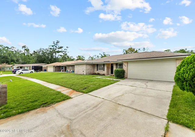 Photo 3 of Sale Pending at 4526 Clam Shell Dr, Jacksonville, FL 32218 | MLS# 2162702 | Listing updated on 2026-09-21