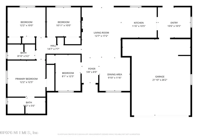 Photo 44 of Sale Pending at 4526 Clam Shell Dr, Jacksonville, FL 32218 | MLS# 2162702 | Listing updated on 2026-09-21