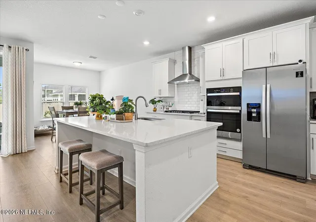 Photo 1 of Single family home for sale at 434 Twilight Ln, Saint Augustine, FL 32095 | MLS# 2162981 | Listing updated on 2026-09-23