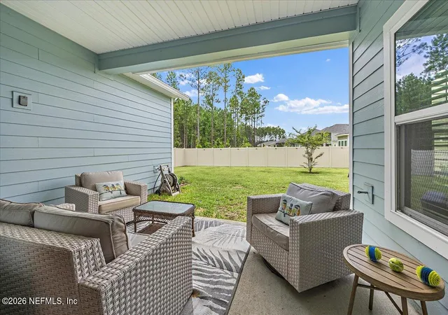 Photo 2 of Single family home for sale at 434 Twilight Ln, Saint Augustine, FL 32095 | MLS# 2162981 | Listing updated on 2026-09-23