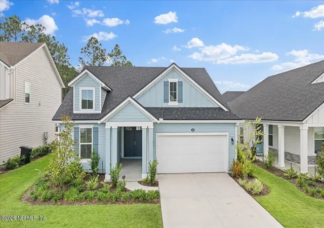 Photo 3 of Single family home for sale at 434 Twilight Ln, Saint Augustine, FL 32095 | MLS# 2162981 | Listing updated on 2026-09-23