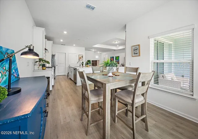 Photo 3 of Single family home for sale at 434 Twilight Ln, Saint Augustine, FL 32095 | MLS# 2162981 | Listing updated on 2026-09-23