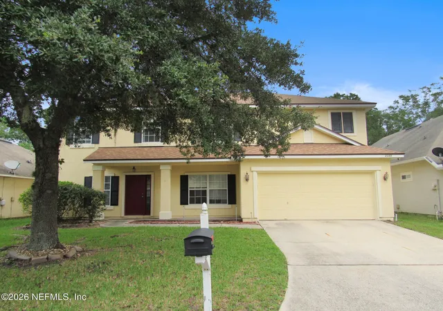 Photo 1 of Single family home for sale at 2349 Cherokee Cvs Trl, Jacksonville, FL 32221 | MLS# 2162805 | Listing updated on 2026-09-04