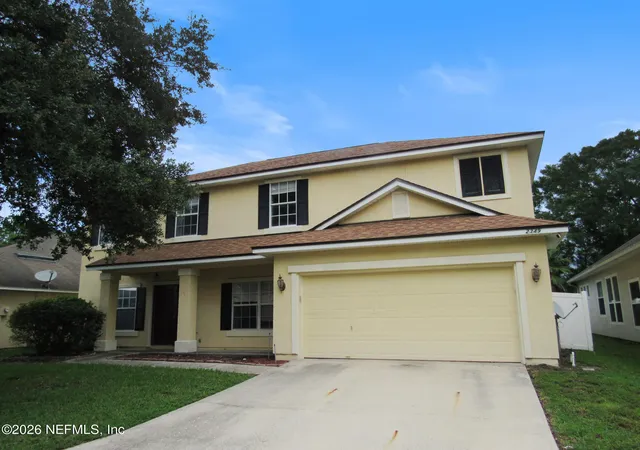 Photo 3 of Single family home for sale at 2349 Cherokee Cvs Trl, Jacksonville, FL 32221 | MLS# 2162805 | Listing updated on 2026-09-04