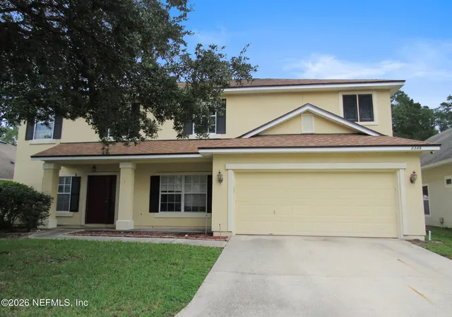 Photo 3 of Single family home for sale at 2349 Cherokee Cvs Trl, Jacksonville, FL 32221 | MLS# 2162805 | Listing updated on 2026-09-04