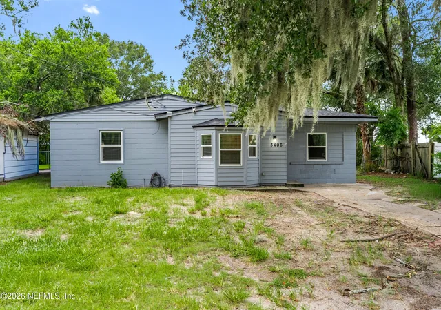 Photo 2 of Single family home for sale at 3406 W Eve Dr, Jacksonville, FL 32246 | MLS# 2162729 | Listing updated on 2026-09-18