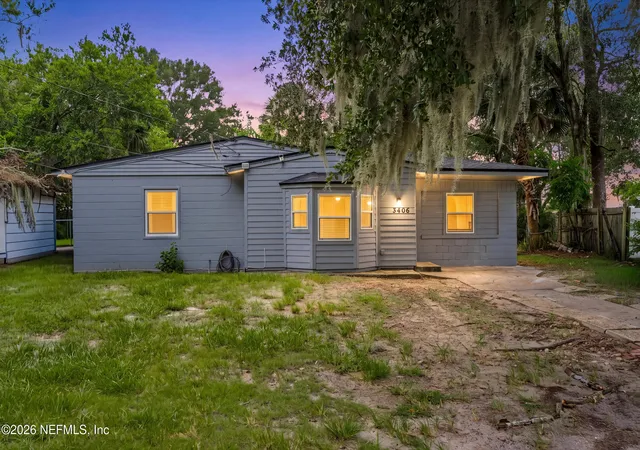 Photo 3 of Single family home for sale at 3406 W Eve Dr, Jacksonville, FL 32246 | MLS# 2162729 | Listing updated on 2026-09-18