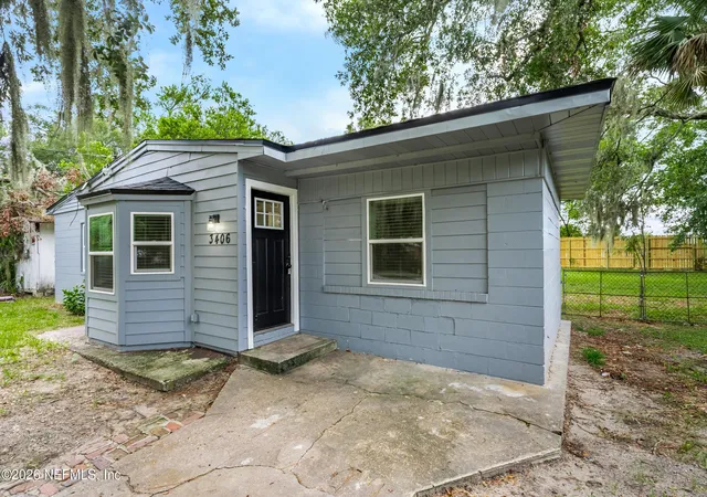 Photo 3 of Single family home for sale at 3406 W Eve Dr, Jacksonville, FL 32246 | MLS# 2162729 | Listing updated on 2026-09-18