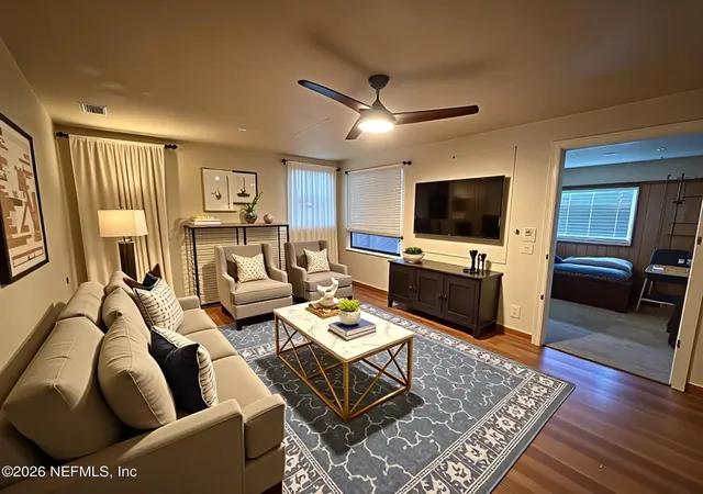 Photo 3 of Single family home for sale at 5323 Sunderland Rd, Jacksonville, FL 32210 | MLS# 2163043 | Listing updated on 2026-09-11