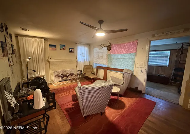 Photo 4 of Single family home for sale at 5323 Sunderland Rd, Jacksonville, FL 32210 | MLS# 2163043 | Listing updated on 2026-09-11
