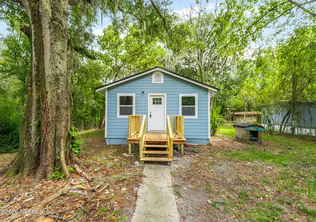Photo 2 of Single family home for sale at 6704 Jolene Dr, Jacksonville, FL 32219 | MLS# 2162731 | Listing updated on 2026-09-11