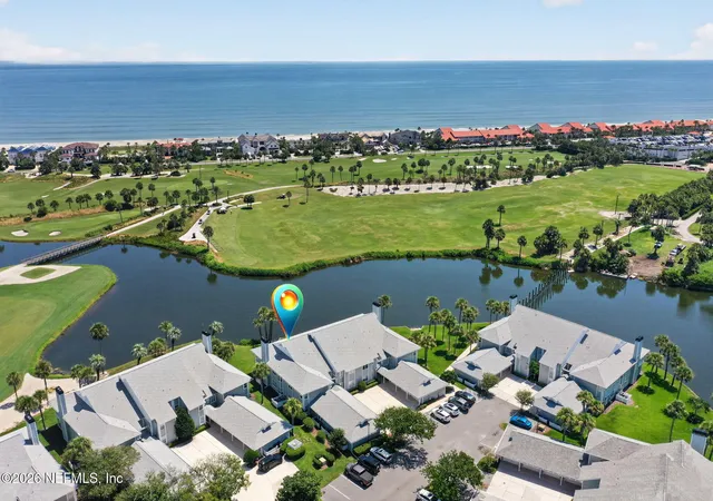 Photo 1 of Condo for sale at 91 San Juan Dr #G3, Ponte Vedra Beach, FL 32082 | MLS# 2163029 | Listing updated on 2026-09-09
