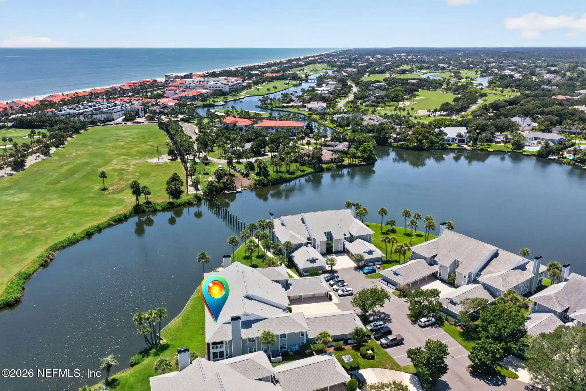 Listing Photo 30 - Condo for sale in 91 San Juan Dr located at 91 San Juan Dr, Ponte Vedra Beach, FL 32082 - Unit #G3