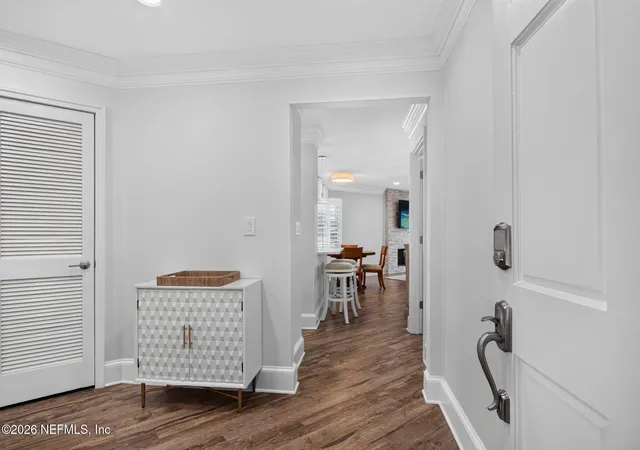 Listing Photo 4 - Condo for sale in building located at 91 San Juan Dr, Ponte Vedra Beach, FL 32082 - Unit #G3