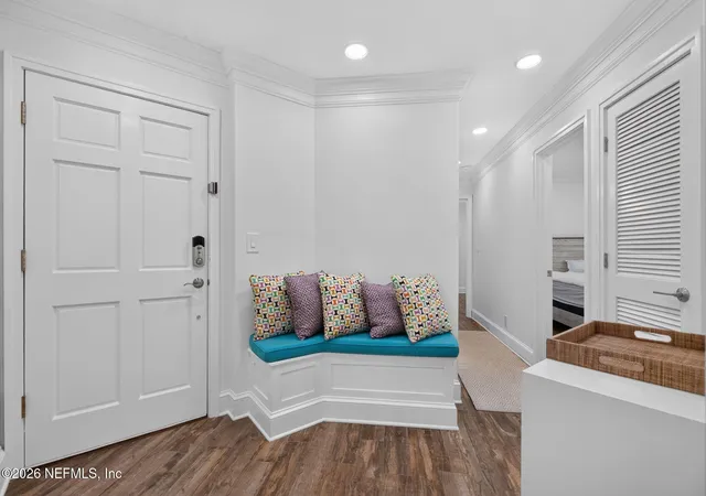 Listing Photo 5 - Condo for sale in building located at 91 San Juan Dr, Ponte Vedra Beach, FL 32082 - Unit #G3