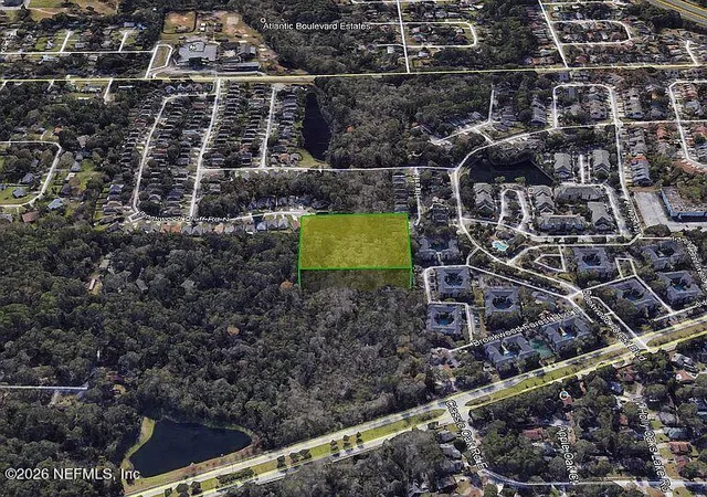 Photo 4 of Land for sale at 1385 Brookwood Forest Blvd, Jacksonville, FL 32225 | MLS# 2162719 | Listing updated on 2026-09-02