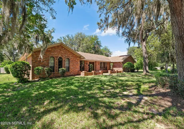 Photo 2 of Single family home for sale at 4134 Whispering Oaks Dr E, Jacksonville, FL 32277 | MLS# 2163686 | Listing updated on 2026-09-07